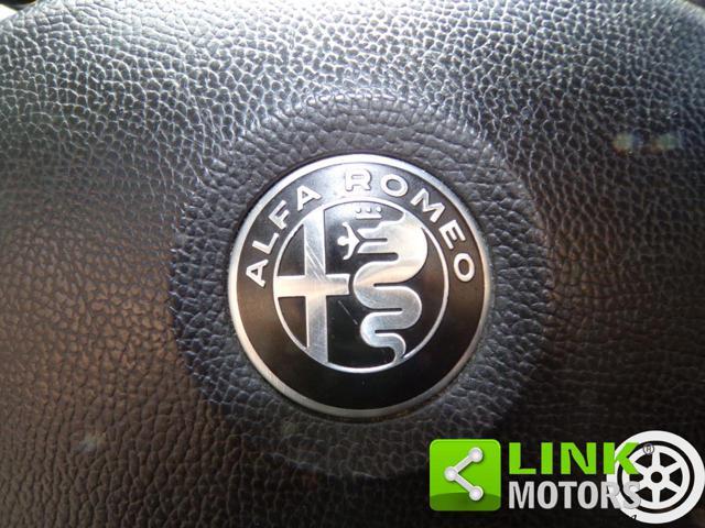 ALFA ROMEO Giulietta 1.4 TB MultiAir 170CV TCT S-S