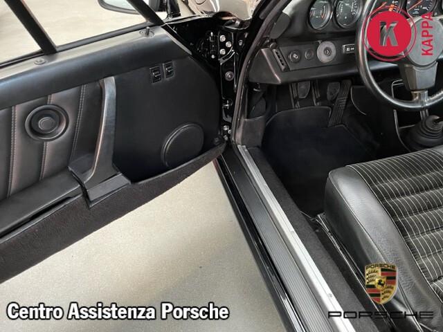 Porsche 911 Carrera 3.0 *ASI*