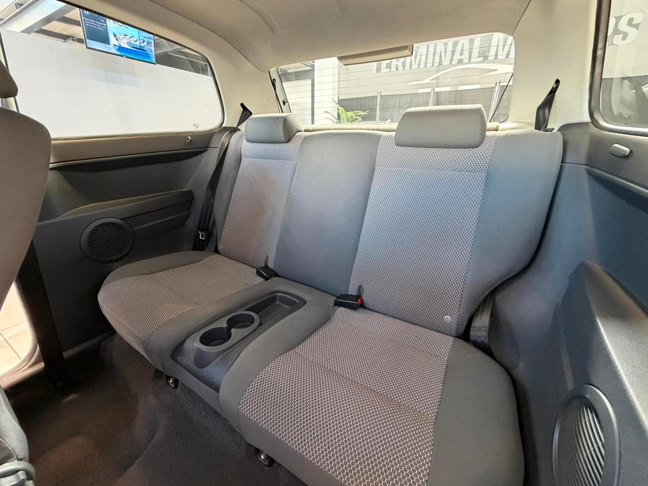 Volkswagen Fox 1.2 Easy