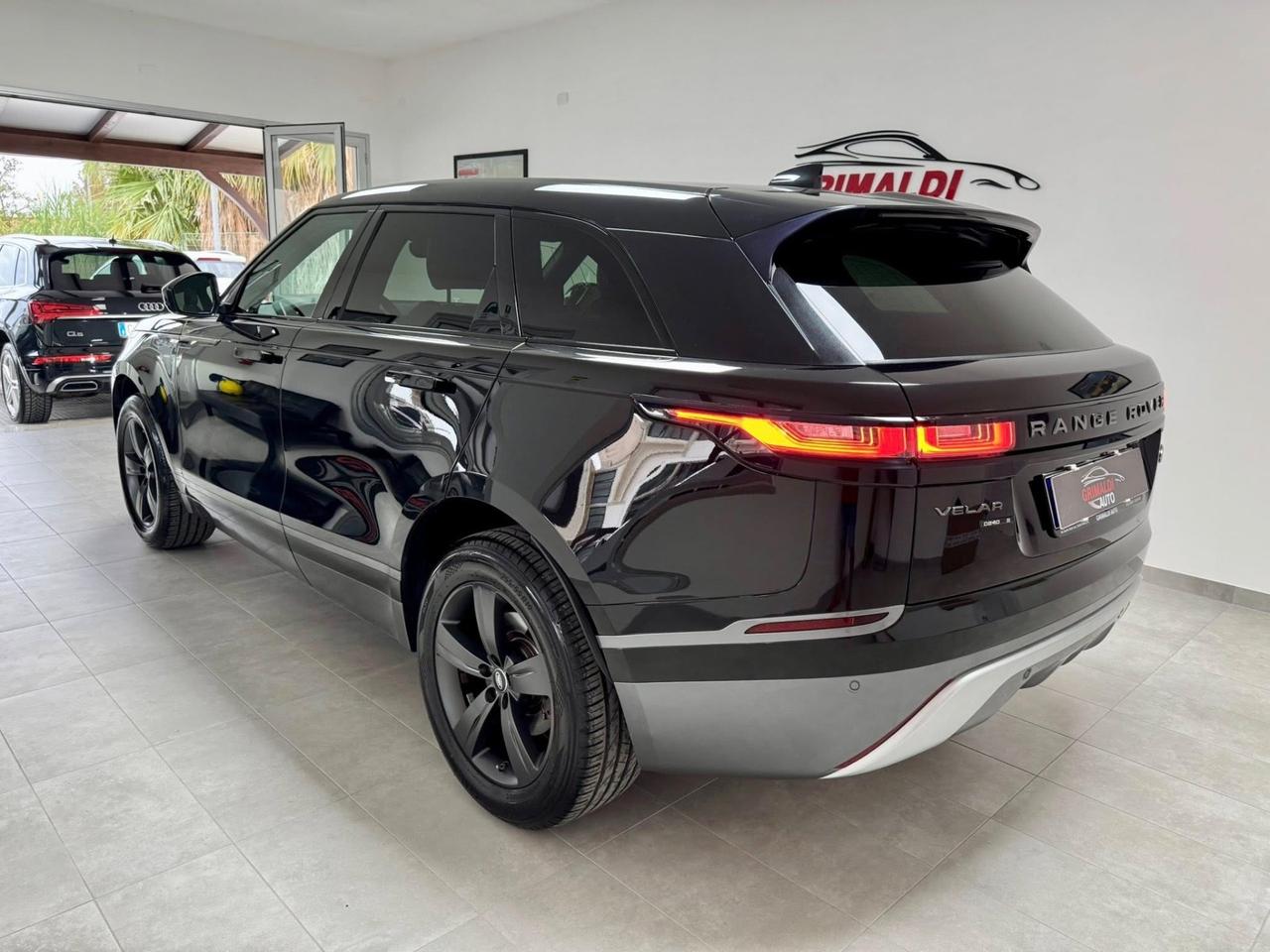 Land Rover Range Velar 2.0D I4 240 CV R-Dynamic S