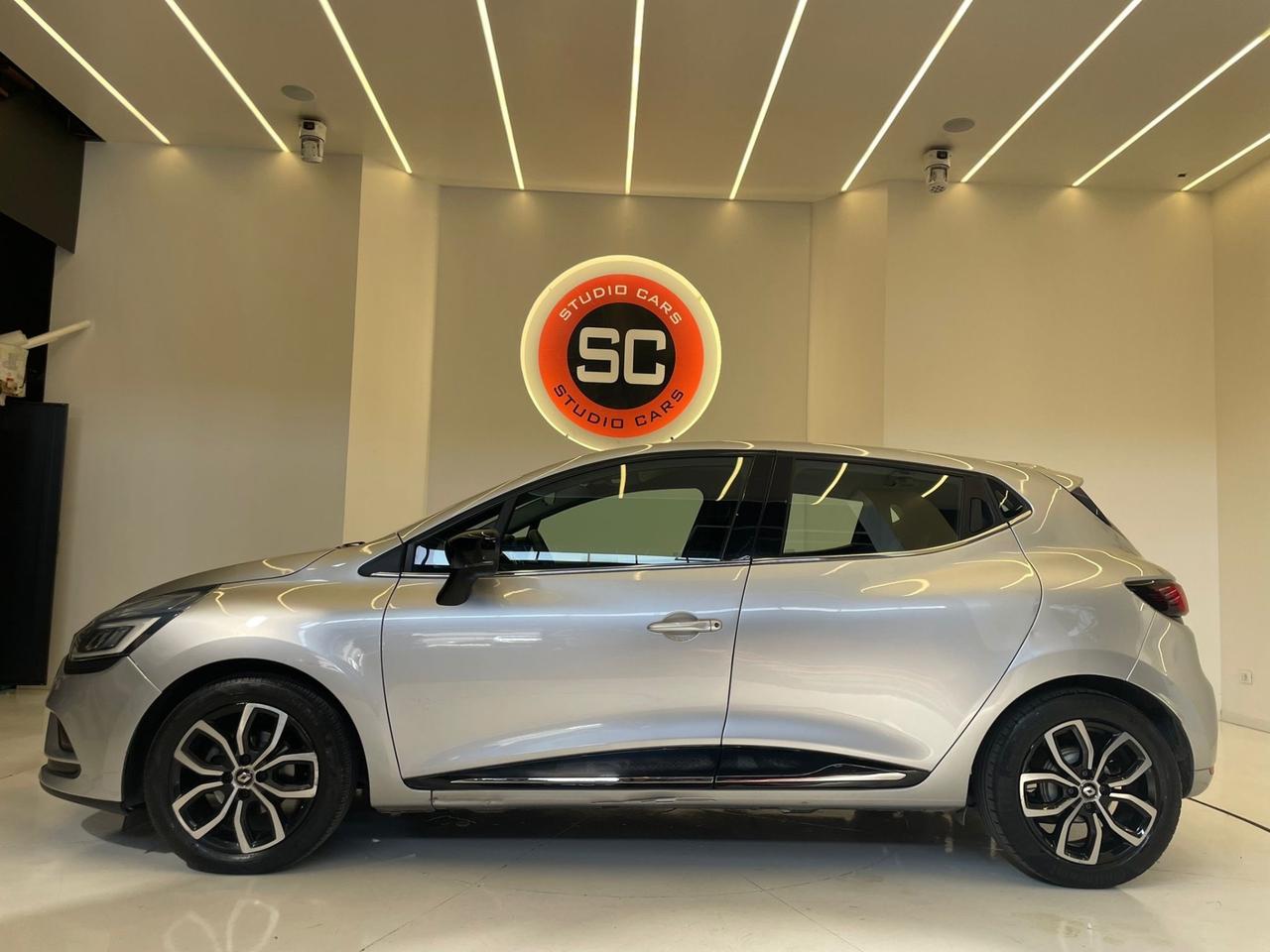 Renault Clio TCe 12V 90 CV Duel2