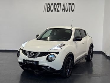 Nissan Juke 1.5 dCi Tekna EURO 6! UNIPRO!!