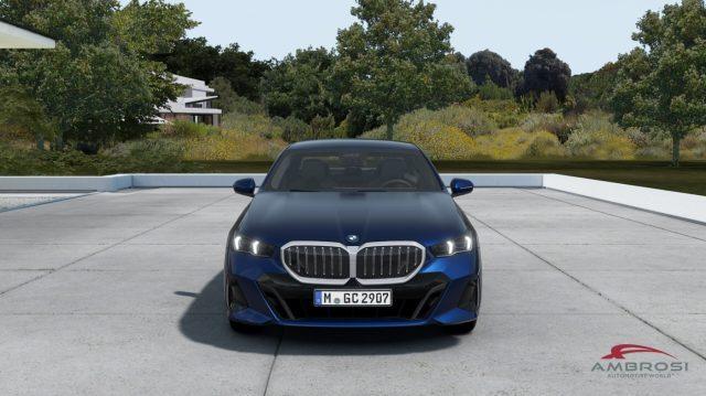 BMW 520 Serie 5 d 48V