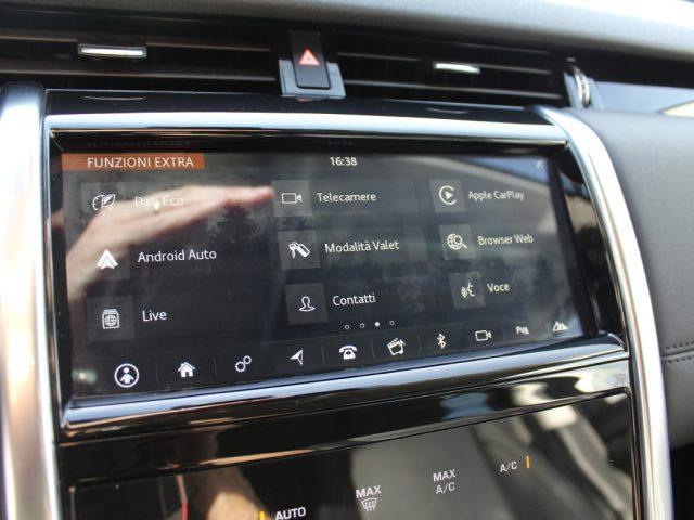 LAND ROVER Discovery Sport 2.0D I4-L.Flw 150 CV AWD Auto S