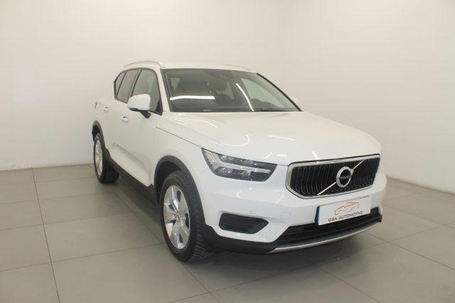 VOLVO XC40 D3 AWD Sport