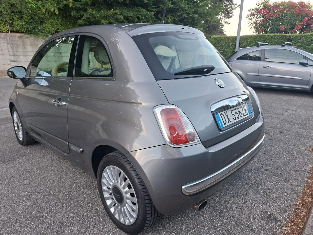 Fiat 500 1.2 Benzina 2009