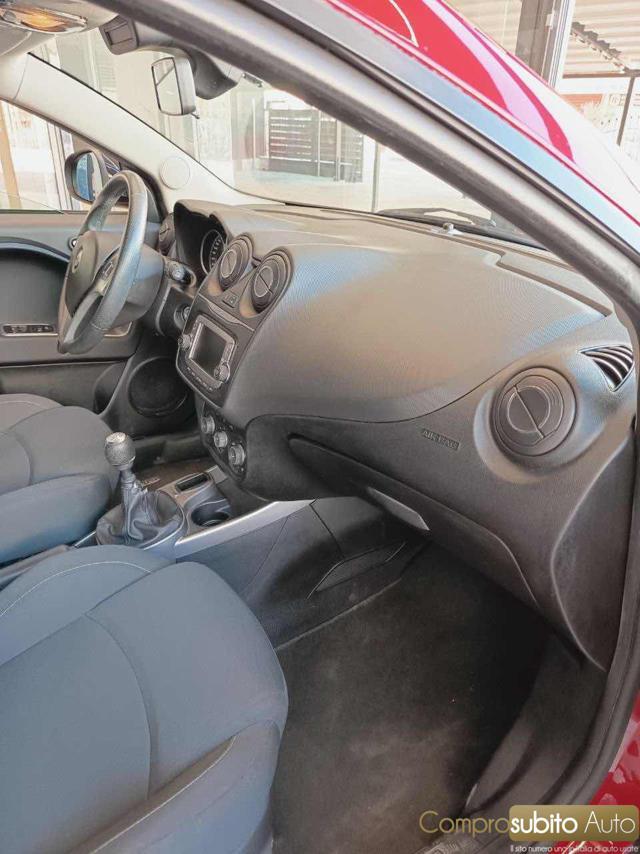 ALFA ROMEO MiTo 1.4 78 CV 8V S&S Super