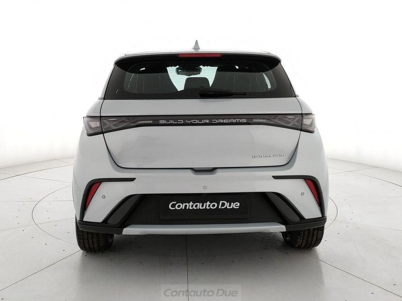 BYD DOLPHIN Dolphin 60,4 kWh Comfort