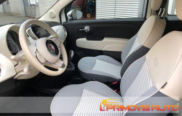 FIAT 500C 1.2 Collezione