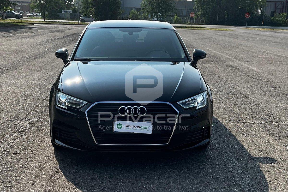 AUDI A3 1.6 TDI S tronic Business