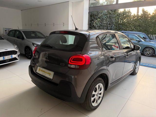 CITROEN C3 PureTech 83 S&S You da ?119,00 mensili