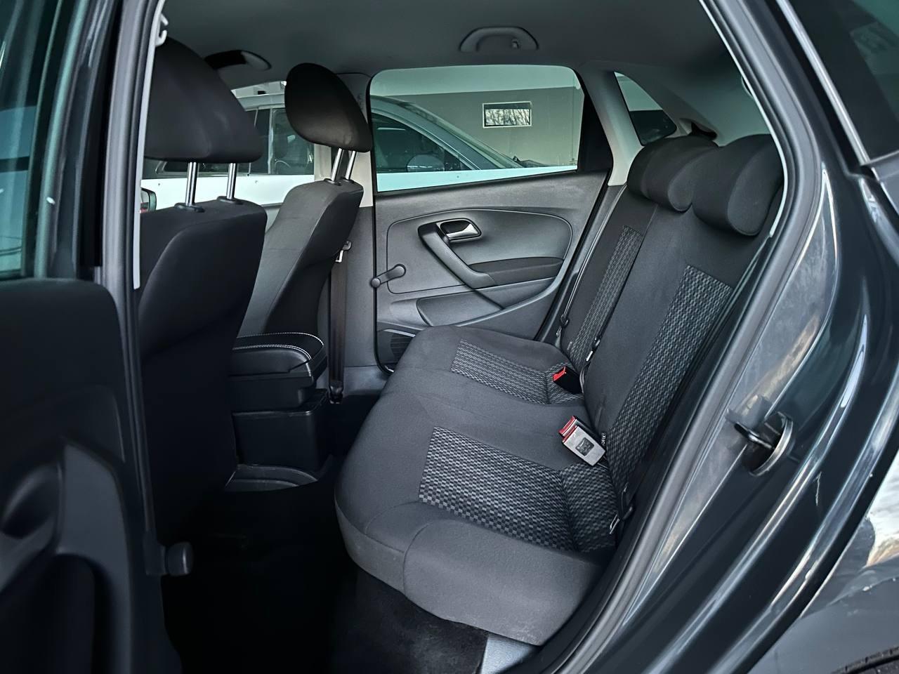 Volkswagen Polo - EURO 6B - KM Certificati