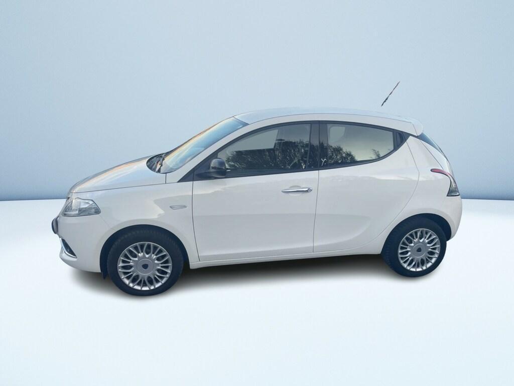 Lancia Ypsilon 5 Porte 1.2 Gold