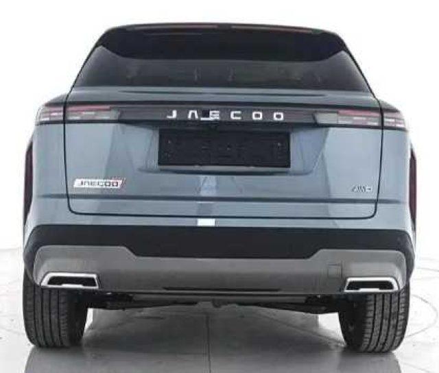 JAECOO Jaecoo 7 PHEV PHEV 1.5TGDI - Trazione anteriore DHT1 Premi