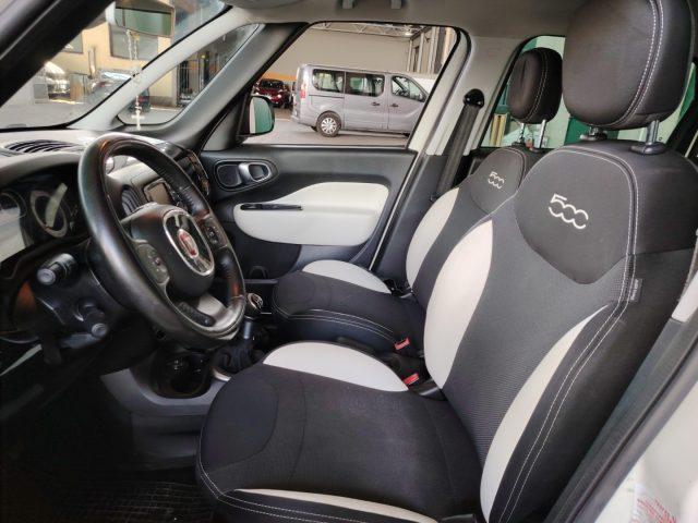 FIAT 500L 1.3 Multijet 95 CV Trekking PREZZO REALE - EURO 6B