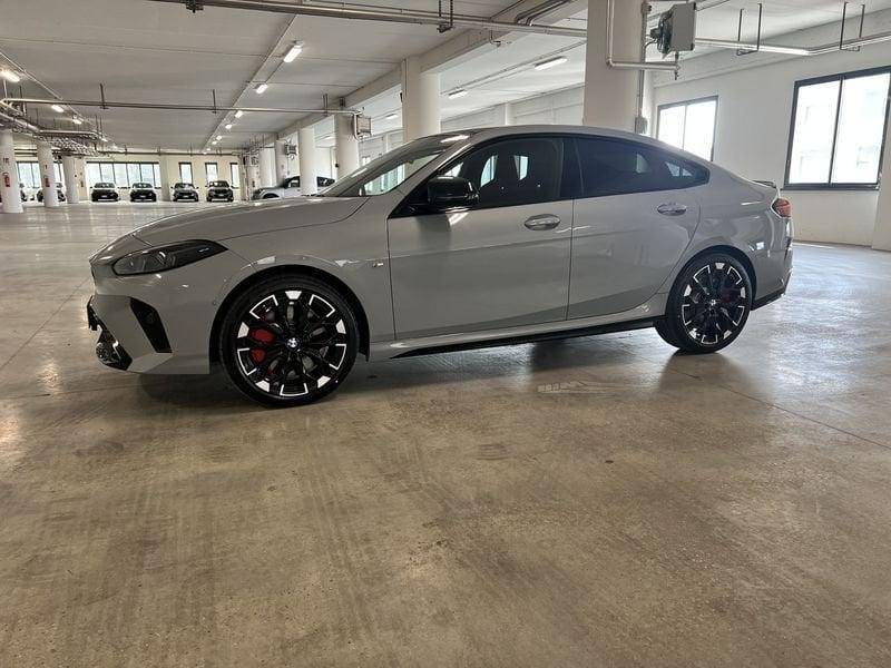 BMW Serie 2 Gran Coupe M235 Gran Coupe xdrive auto