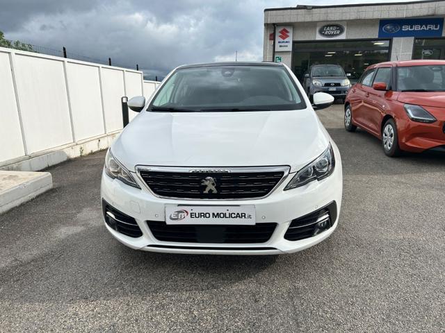 PEUGEOT 308 Blue HDi 130 Allure