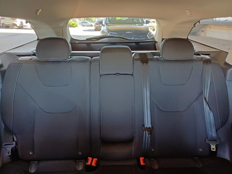 FORD MONDEO WAGON 2.0 EcoBlue 150cv S/S Auto Titanium Business