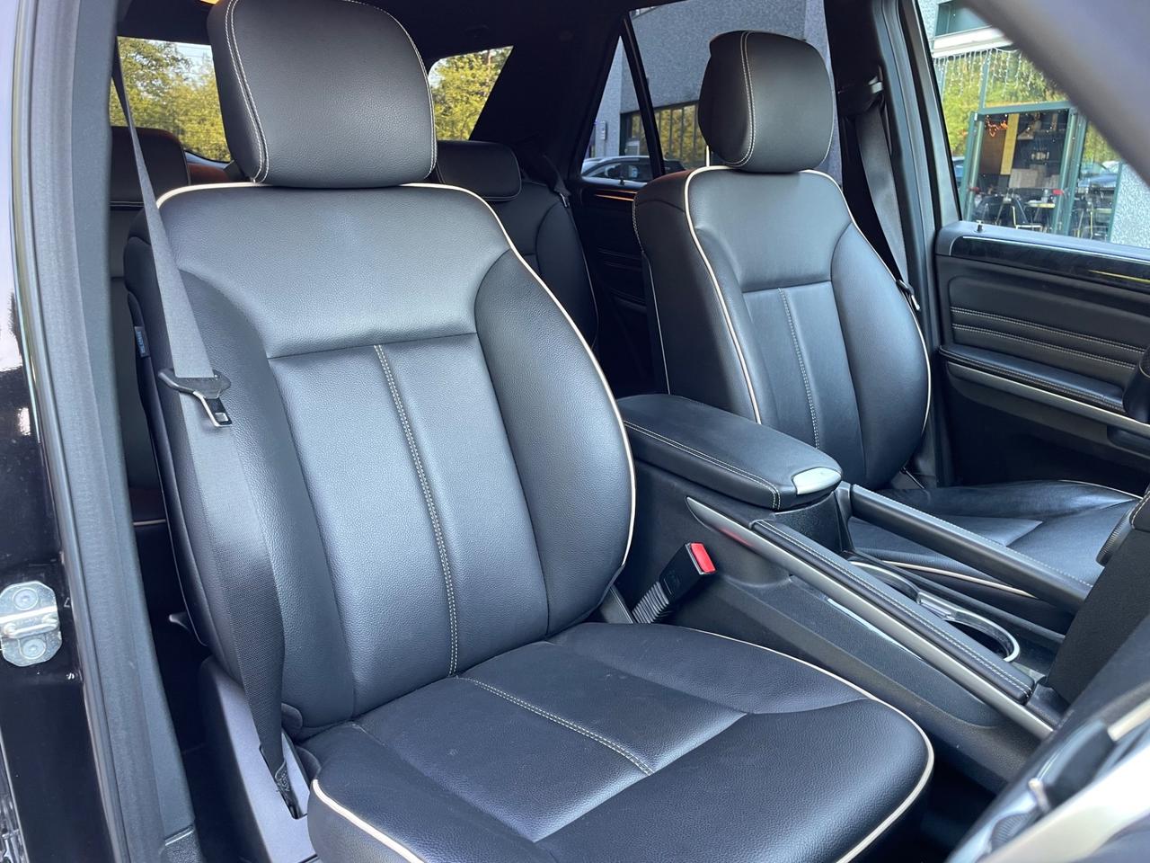 Mercedes-benz ML 350 BlueTEC 4Matic Premium