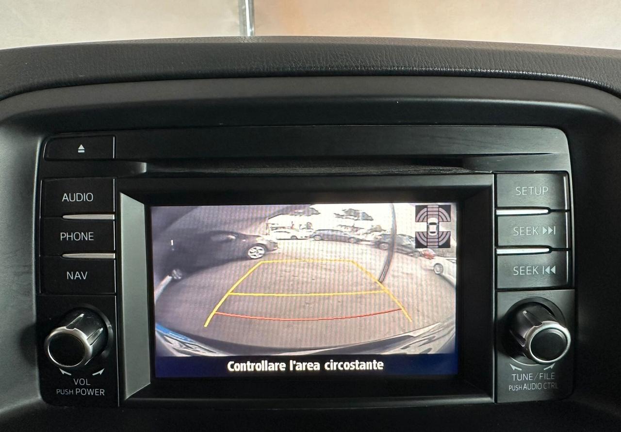 Mazda CX-5 2.2L Skyactiv-D 175CV 4WD Exceed