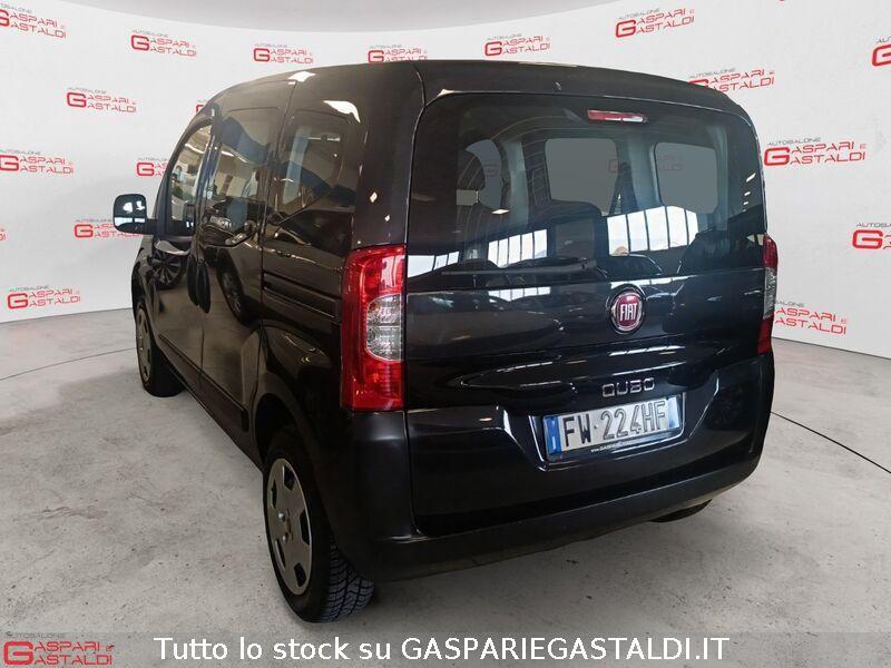 FIAT QUBO 1.3 Mjt 16v 80cv S&S Easy