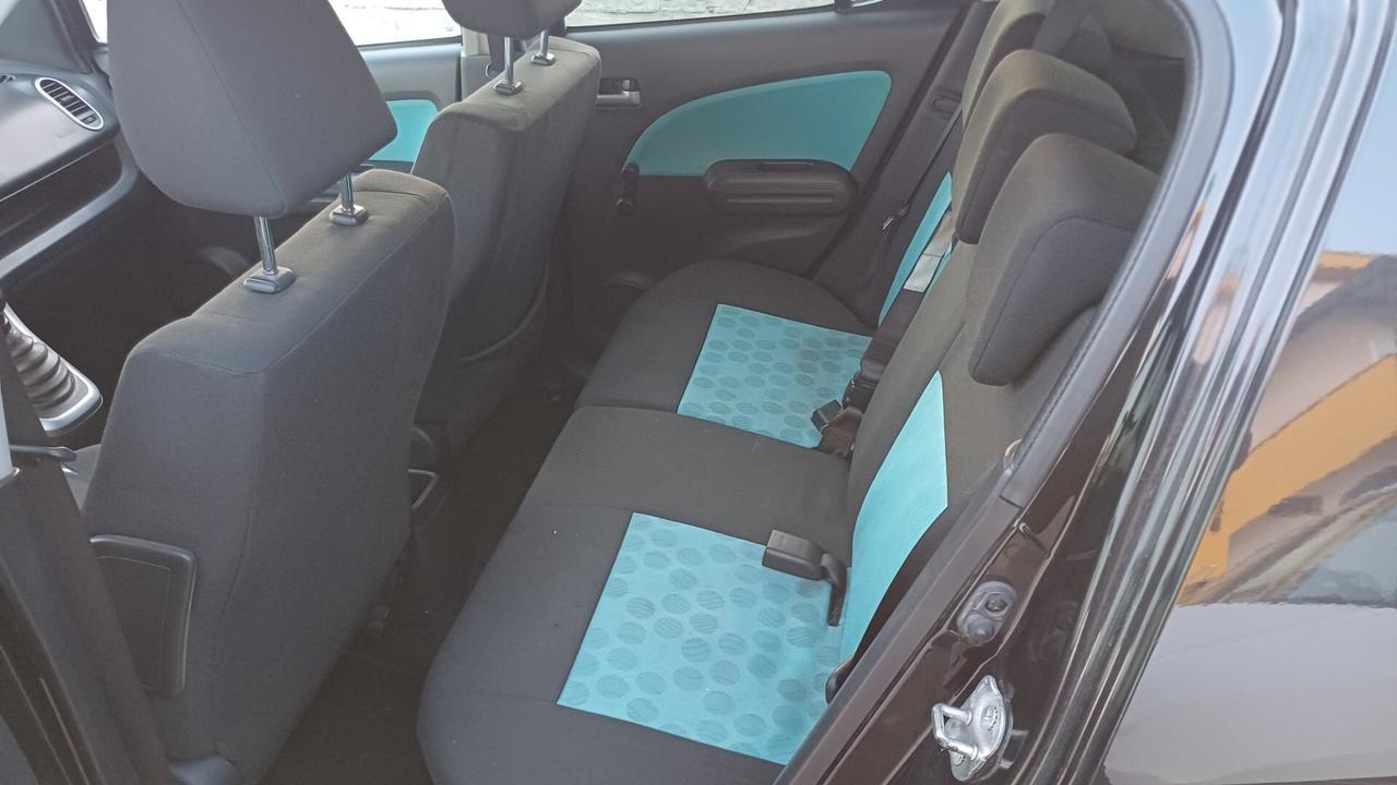 Suzuki Splash 1.2 GPL GLS Safety Pack