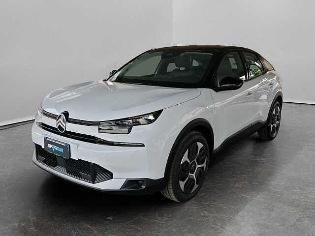 Citroen C4 PureTech 130 S&S EAT8 Plus