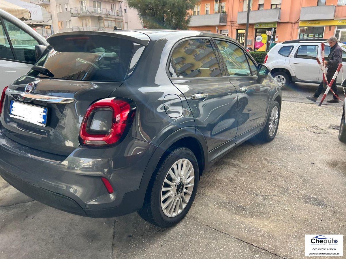 FIAT - 500X - 1.3 M.Jet 95 CV