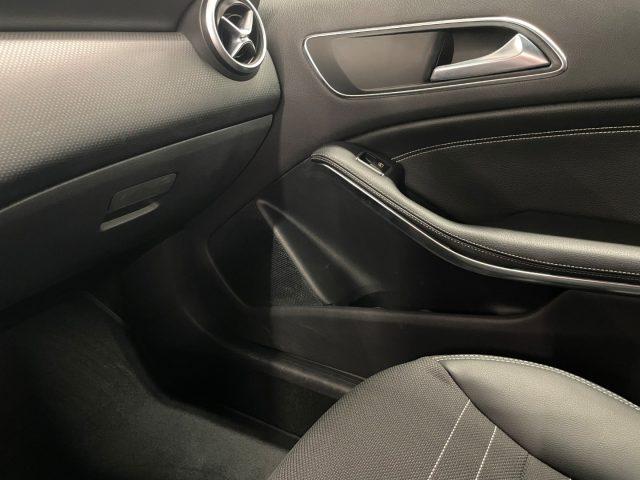 MERCEDES-BENZ A 180 1.5 CDI 109 CV Sport