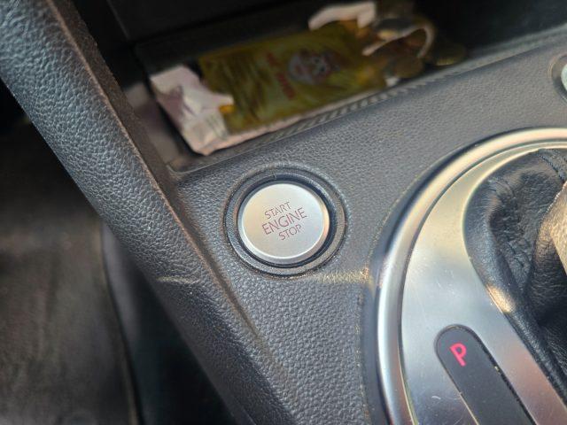 VOLKSWAGEN Maggiolino 2.0 TDI DSG Sport Automatica 19" Pelle Navi LED +