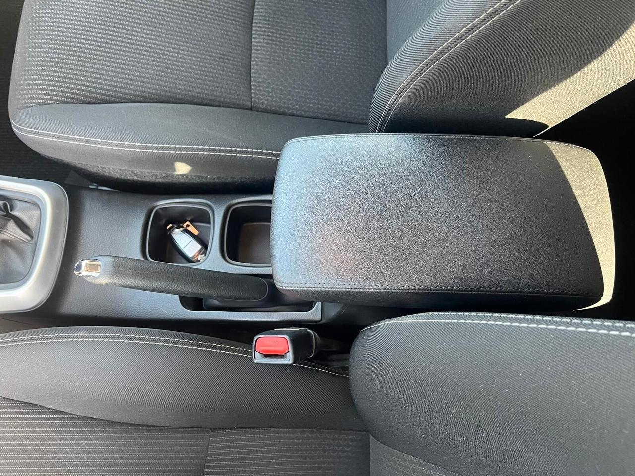 Suzuki S-Cross 1.4 Hybrid Starview 2WD