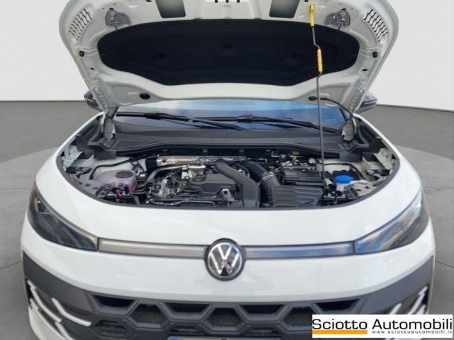 VOLKSWAGEN T-Roc 1.5 TSI ACT Life