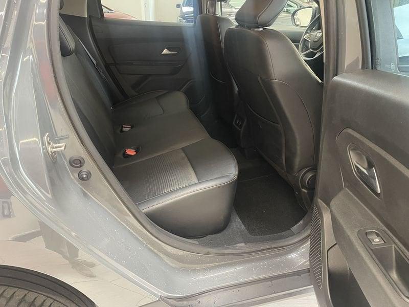 Dacia Duster Duster 1.5 blue dci Prestige 4x2 115cv