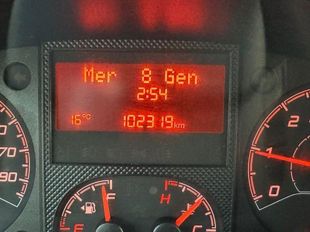 OPEL Movano 30 2.2 BlueHDi 120 S&S PC-TN Furgone