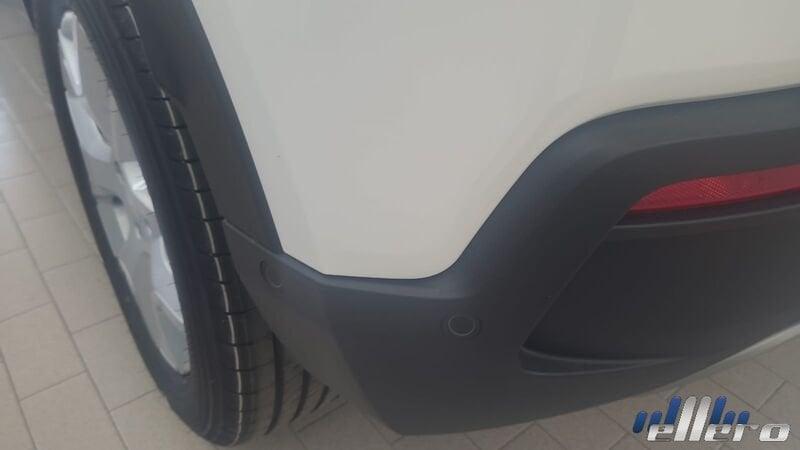 Jeep Avenger Nuova Benzina Altitude MHEV DCT MY24