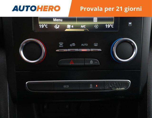 RENAULT Megane Mégane Blue dCi 115 CV Duel2