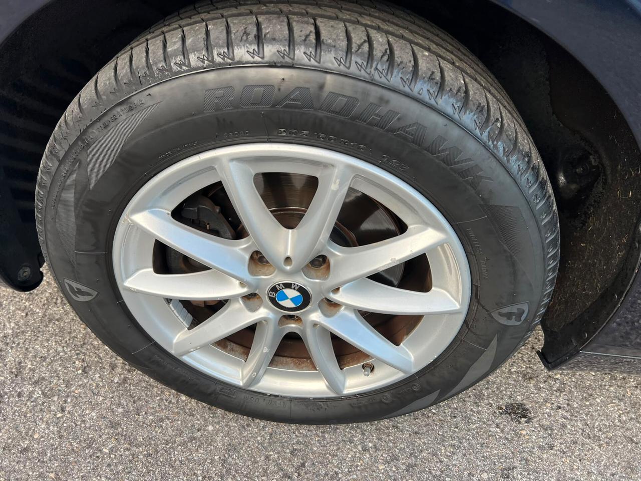 Bmw 216d Active Tourer Advantage*7 POSTI