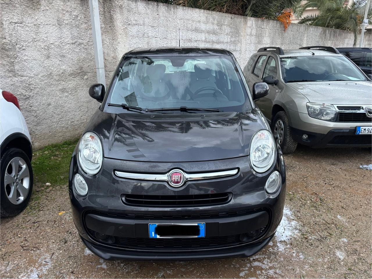 Fiat 500L 1.3 Multijet 85 CV Lounge