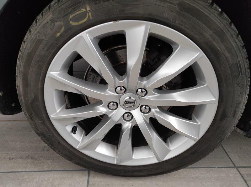 VOLVO V90 (2016-->) - V90 D3 Business Plus