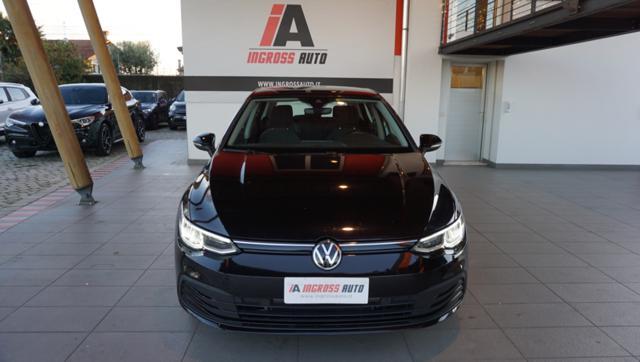 VOLKSWAGEN Golf 2.0 TDI 115 CV Life