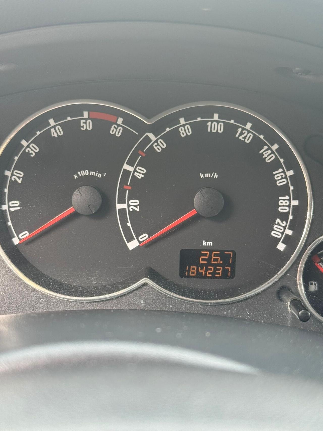 Opel Meriva 1.3 CDTI Cosmo