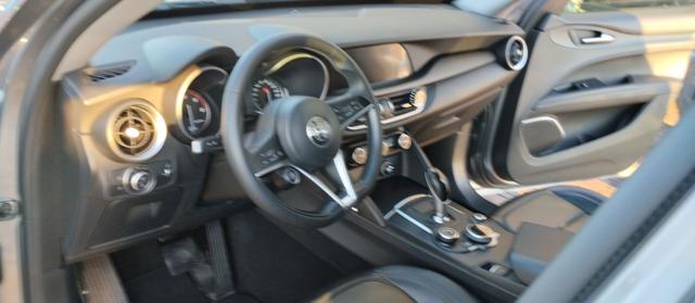 ALFA ROMEO Stelvio 2.2 Turbodiesel 180 CV AT8 Q4 Executive
