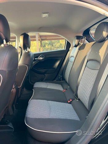Fiat 500X 1.0 T3 120 CV City Cross - 54.000km