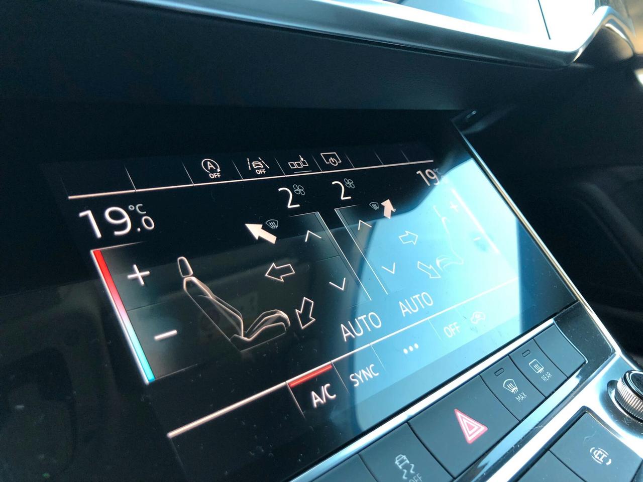 Audi A6 Avant 2.0 TDI ultra S tronic Business Plus