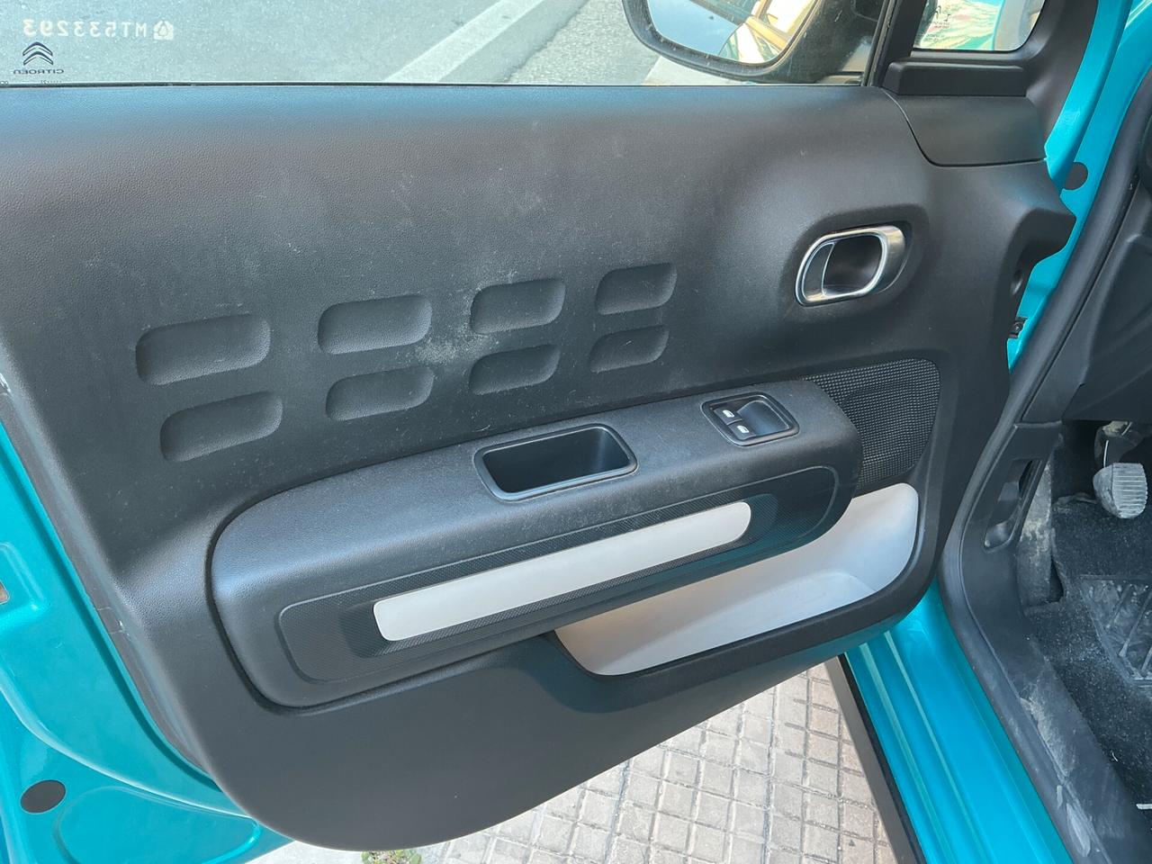 Citroen C3 PureTech 83 S&S Feel