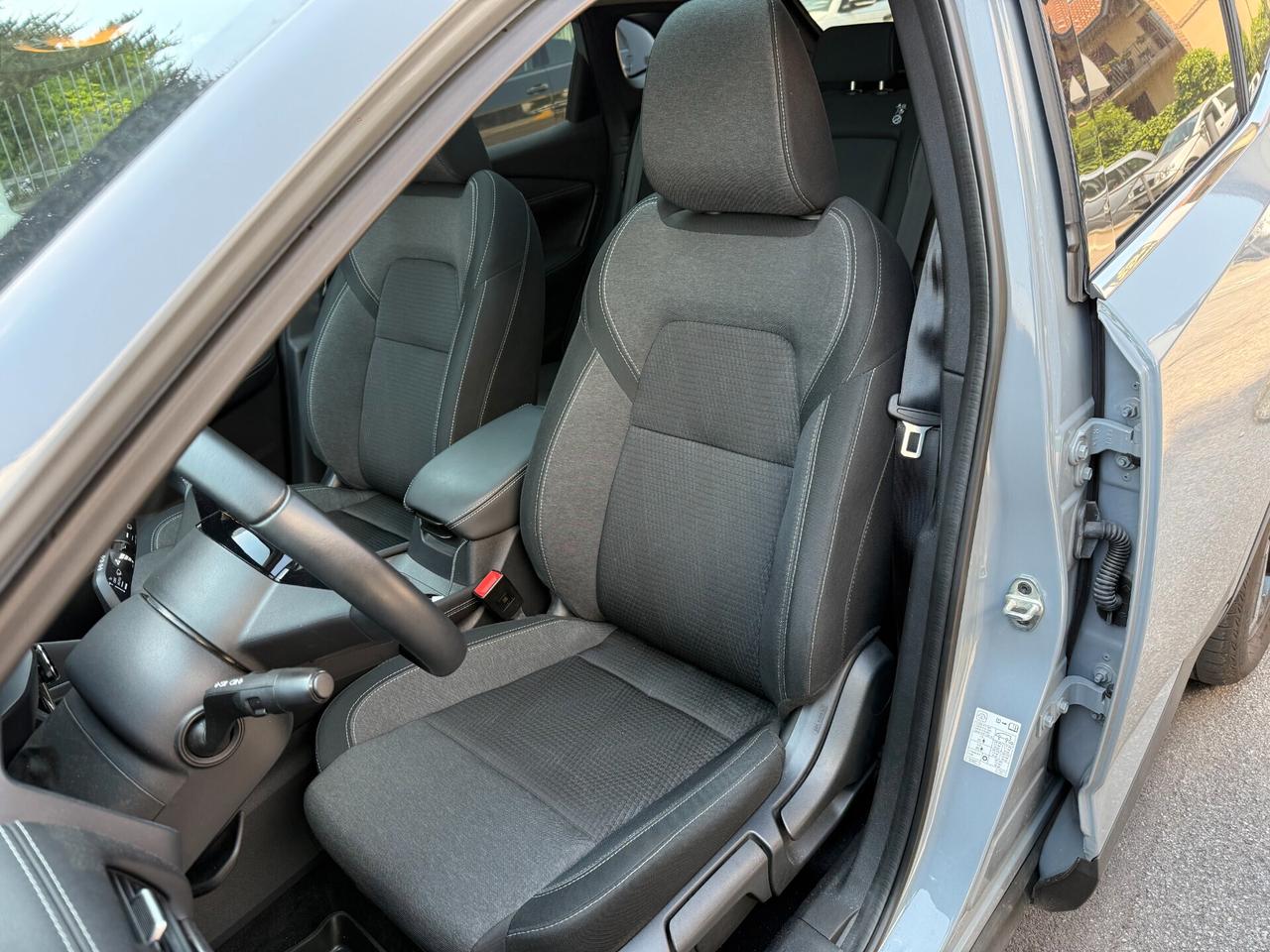 Nissan Qashqai MHEV 140 CV N-Connecta