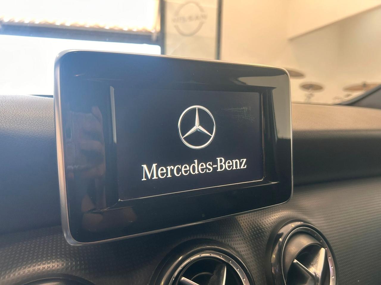 Mercedes-benz A 180CDI solo 129000km