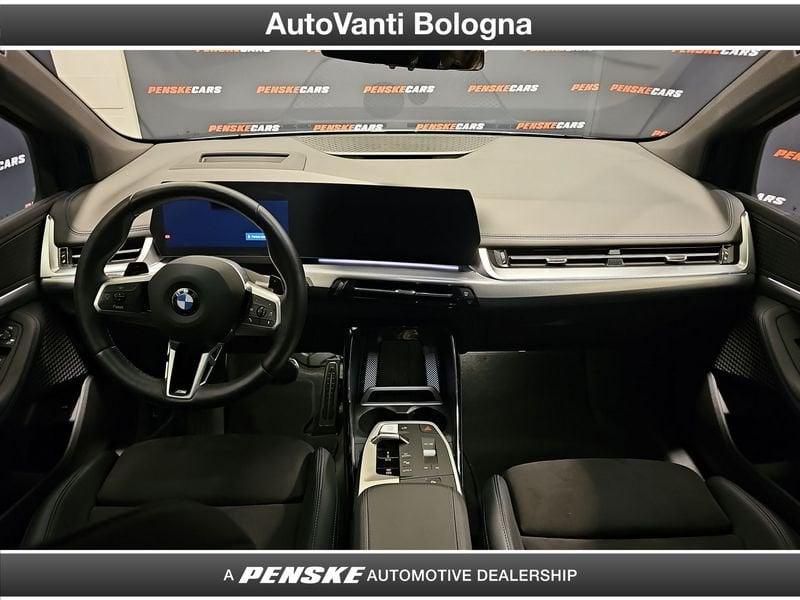 BMW Serie 2 Active Tourer 218d Active Tourer Msport
