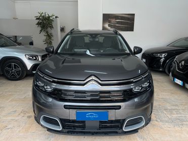 Citroen C5 Aircross BlueHDi 130 S&S EAT8 Shine