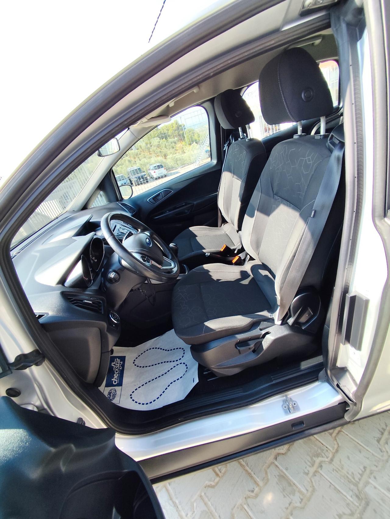 Ford B-Max 1.5 TDCi 95 CV Titanium